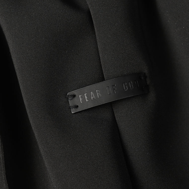Fear Of God Side Stripe Splicing Wide-Leg Track Pants