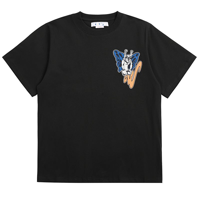 Off-White Gang Skate S/S Tee
