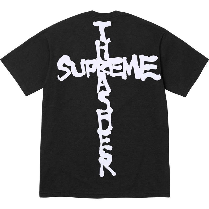 Supreme x Thrasher Cross Tee – Limited Edition Collab Graphic T-Shirt