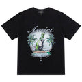 AMIRI Webster Dinosaur Graphic T-Shirt