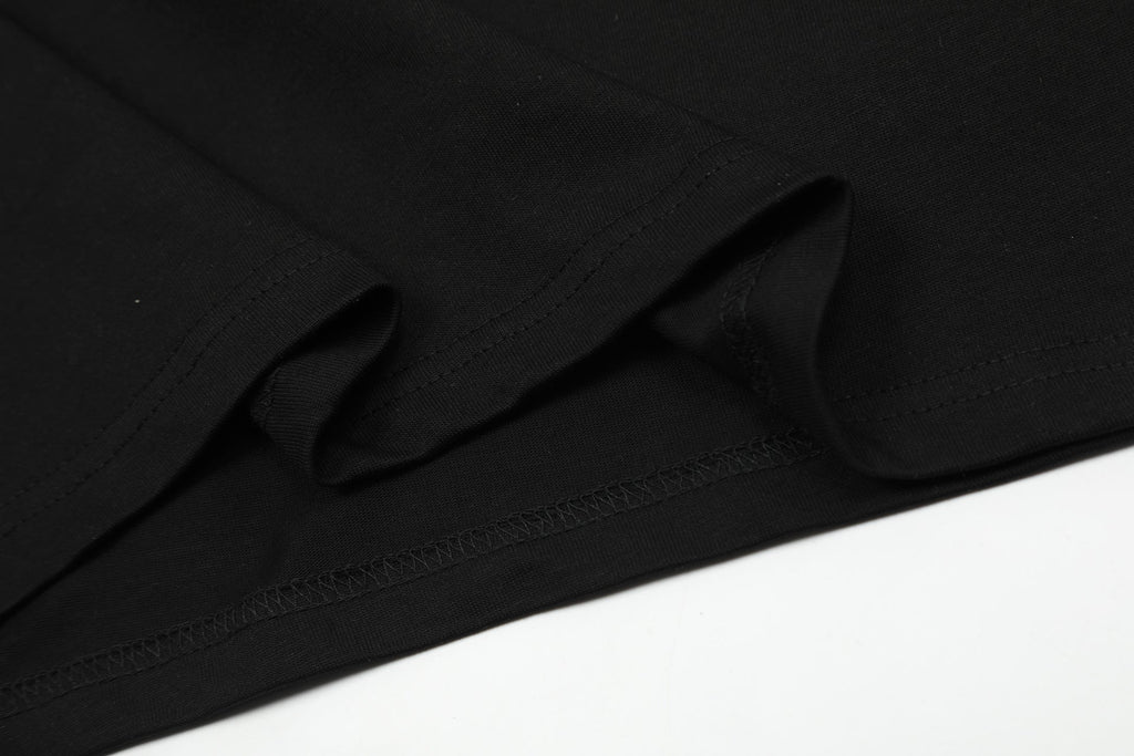 Off-White Alien Pattern T-Shirt