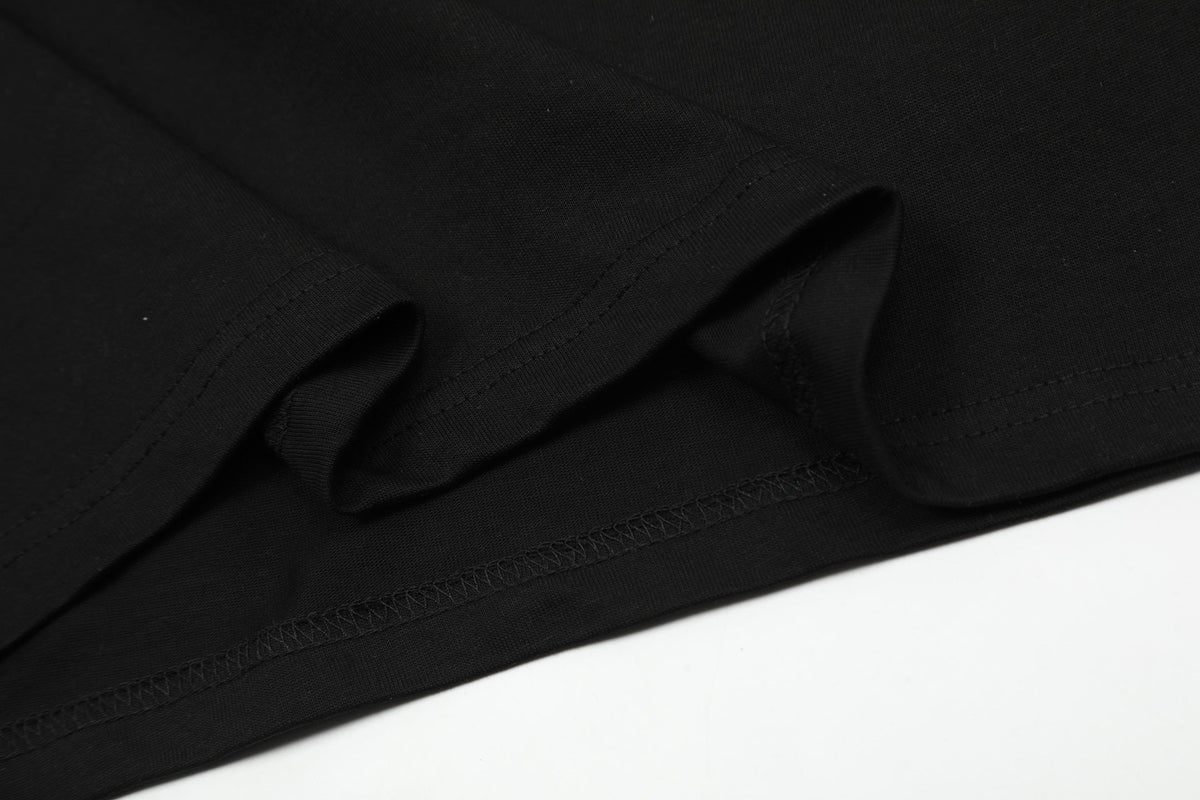 Off-White Alien Pattern T-Shirt