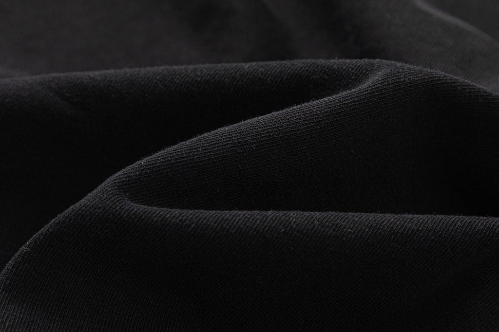 Off-White Blurred Mary Skater T-Shirt — Black