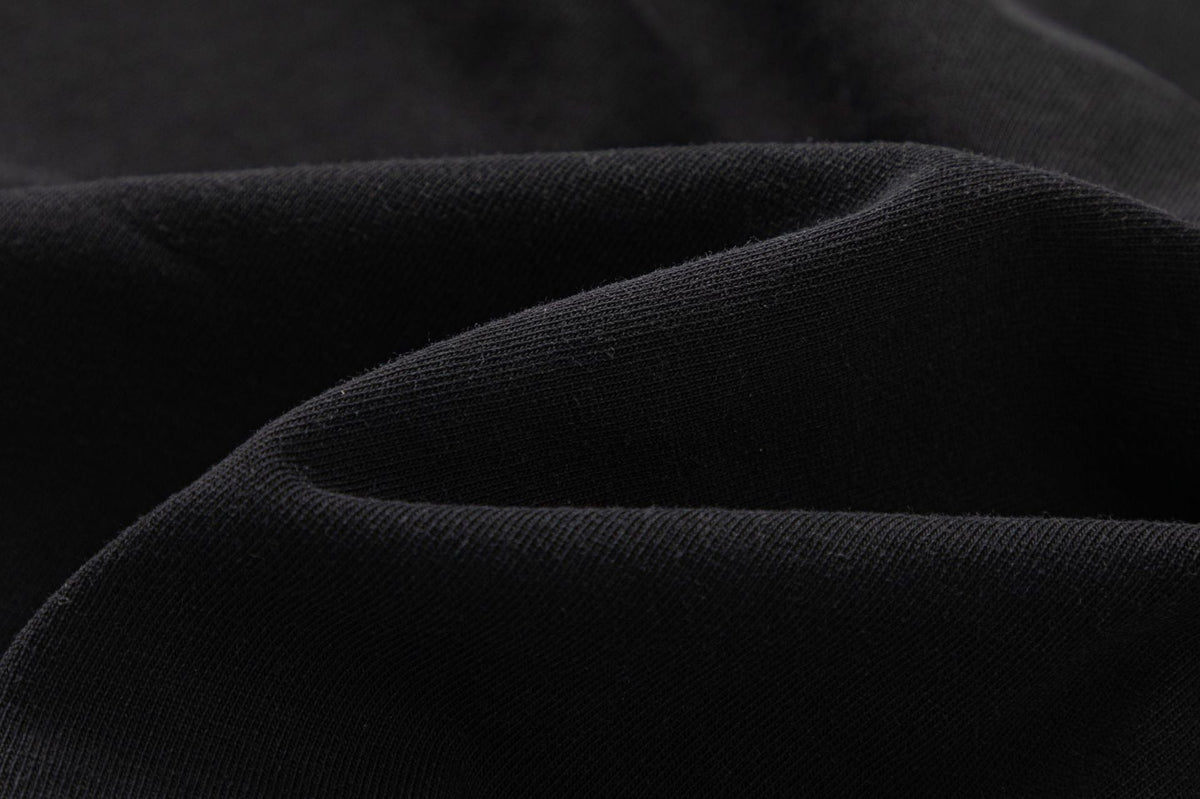 Off-White Blurred Mary Skater T-Shirt — Black