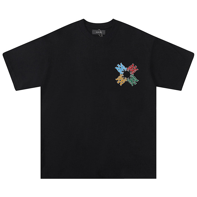 AMIRI Scribble Graphic T-Shirt