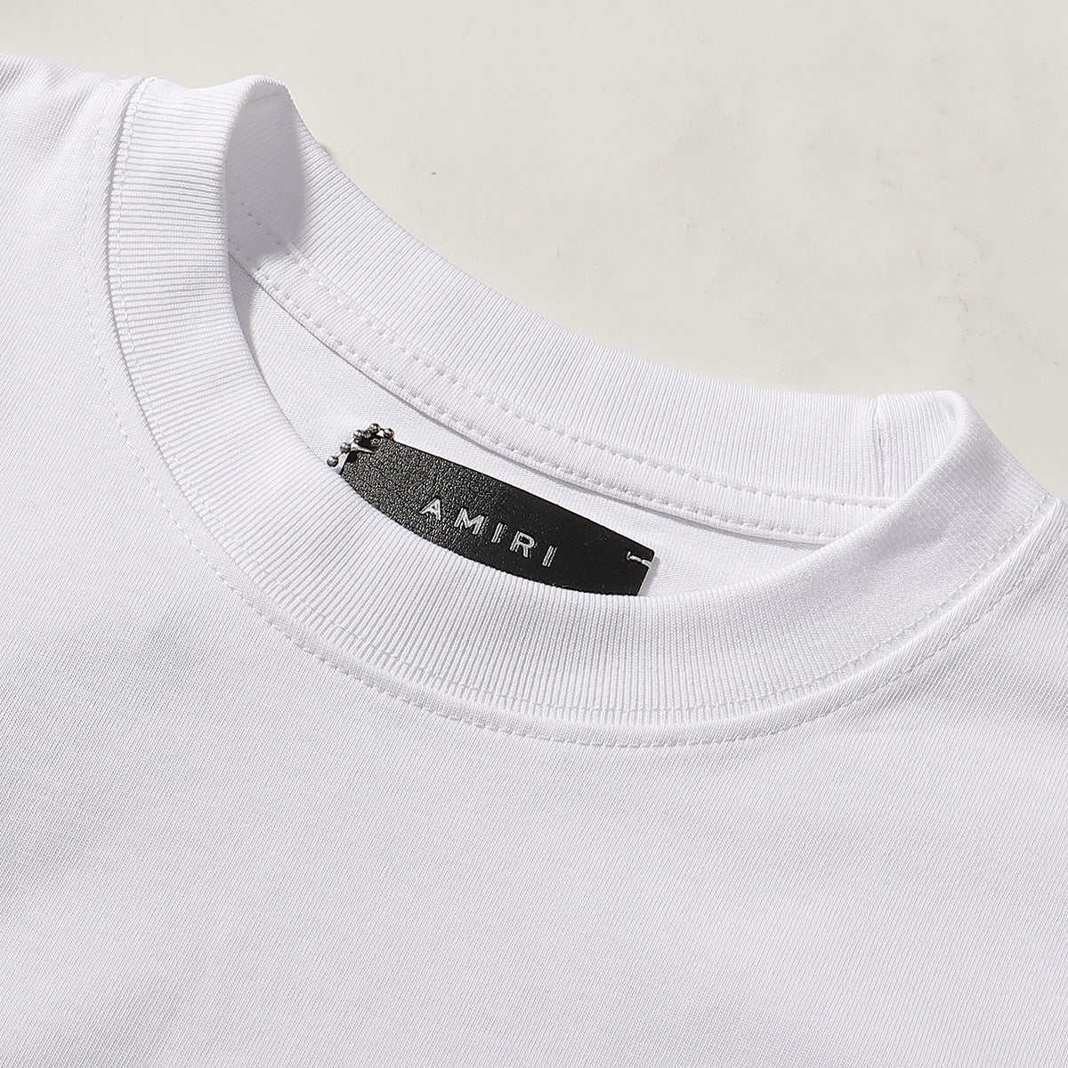 AMIRI Scribble Graphic T-Shirt