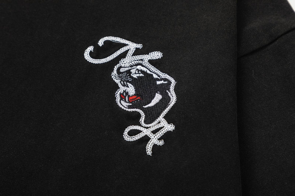 AMIRI Cotton Logo T-Shirt