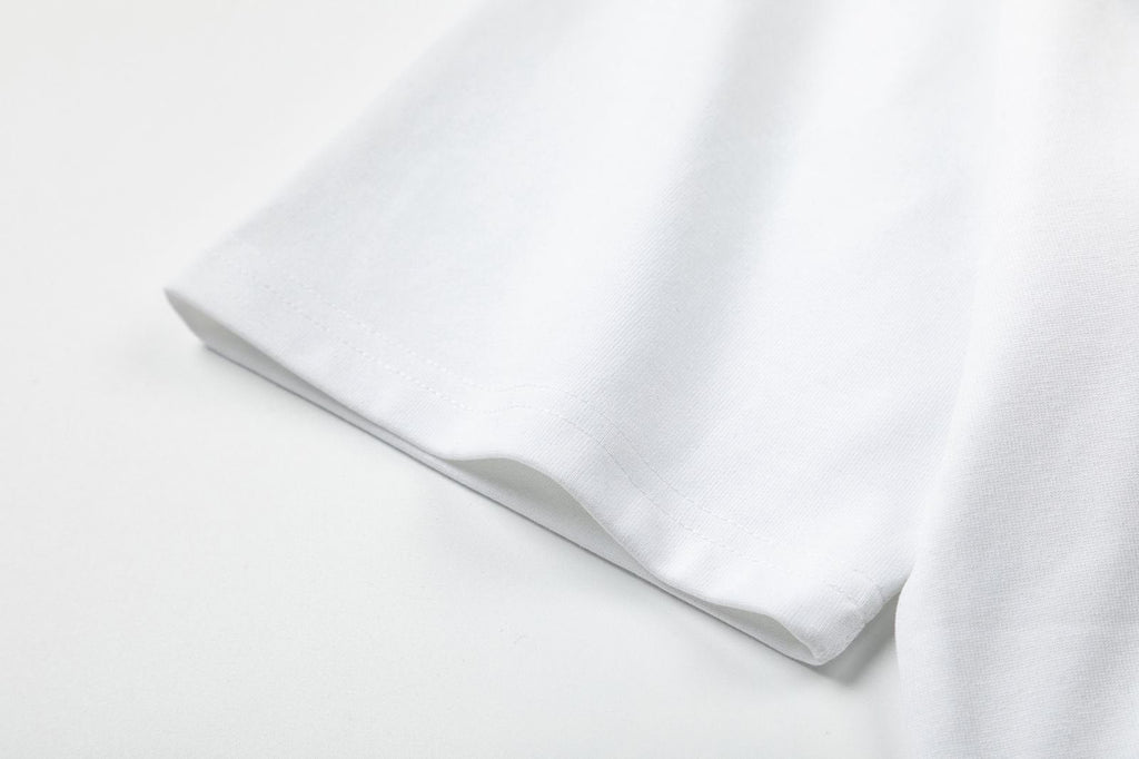 AMIRI MA Logo T-Shirt – Premium Cotton Tee