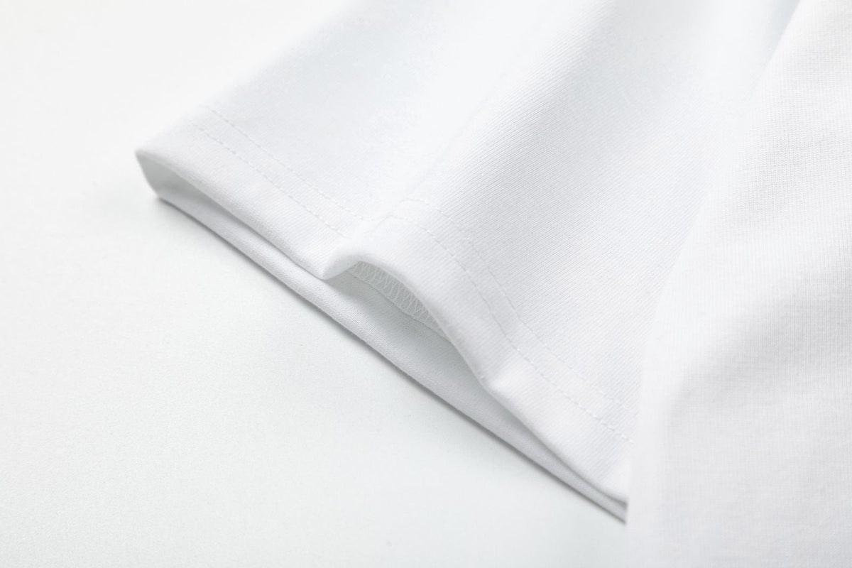 AMIRI MA Bar Logo T-Shirt