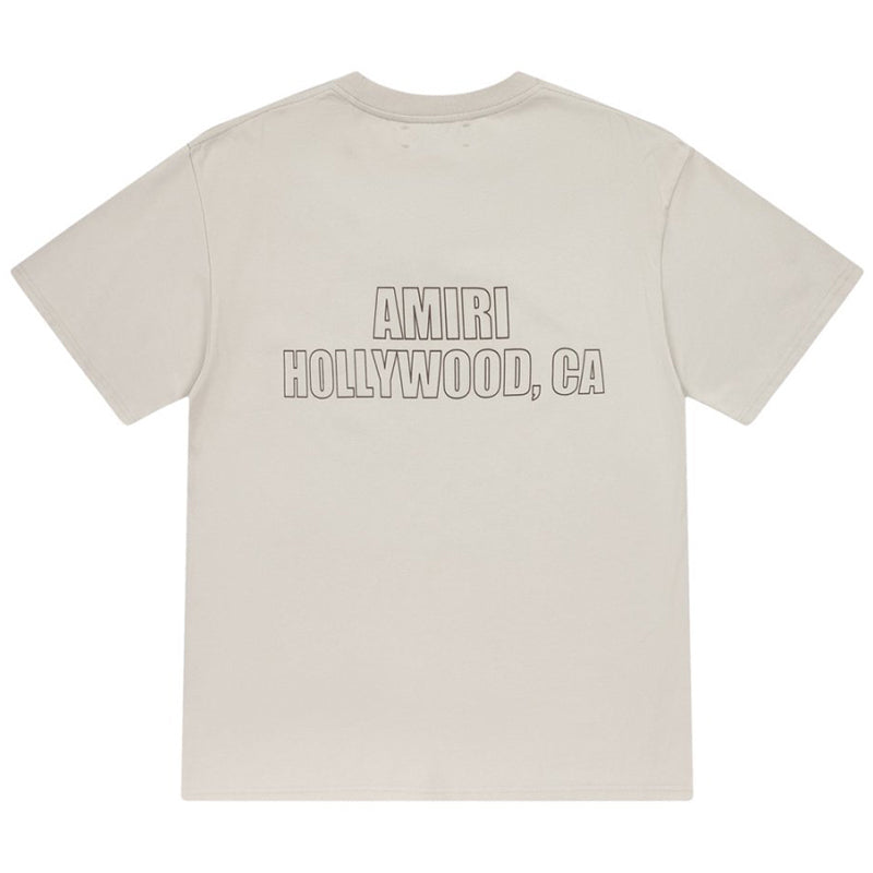 AMIRI Vintage MA Eagle Graphic T-Shirt
