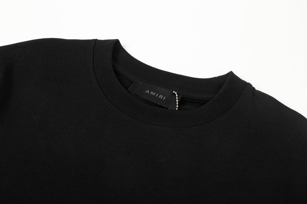 AMIRI Lanesplitters Graphic T-Shirt