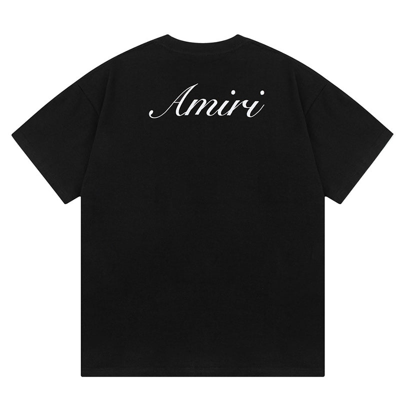 AMIRI Lanesplitters Graphic T-Shirt
