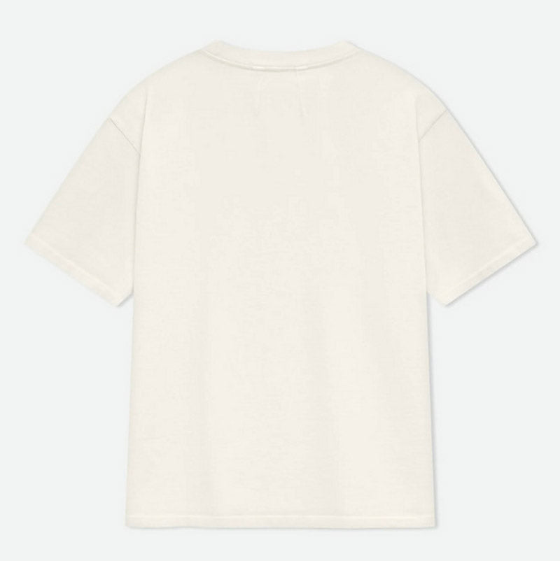 RHUDE Sardines T-Shirt – Apricot