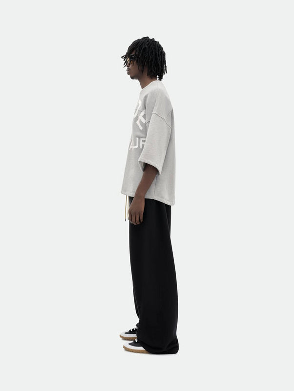 RHUDE Côte d'Azur Graphic T-Shirt