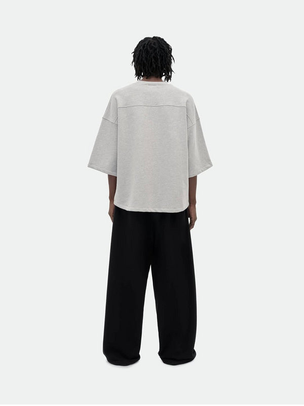 RHUDE Côte d'Azur Graphic T-Shirt