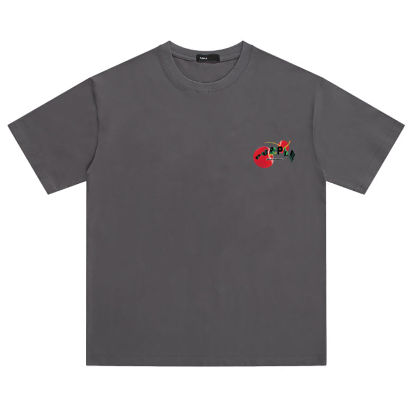 Purple Brand Men's T-Shirt P8 | 100% Cotton