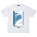 Purple Brand T-Shirt P10 | 100% Cotton Tee