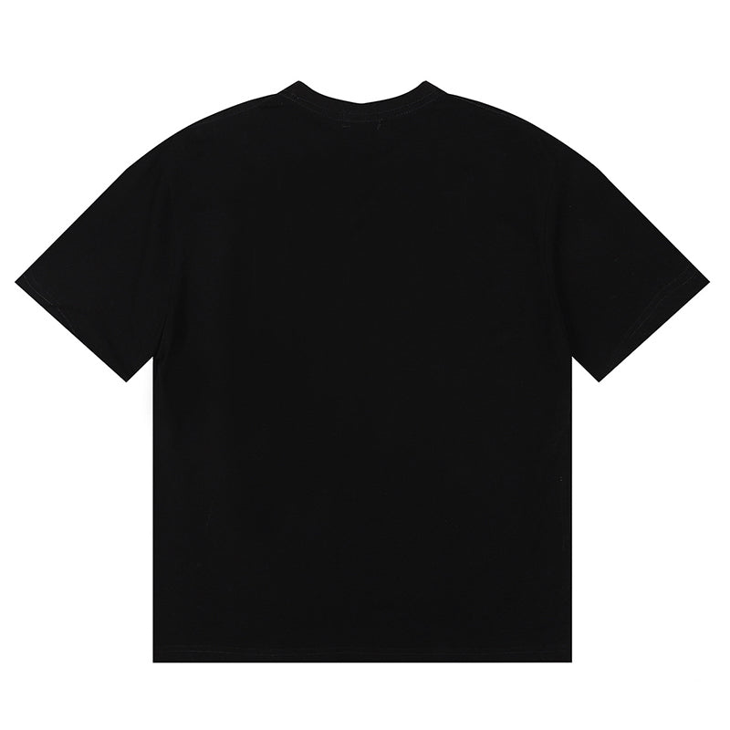 Purple Brand Premium Cotton T-Shirt