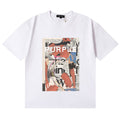 Purple Brand Signature T-Shirt