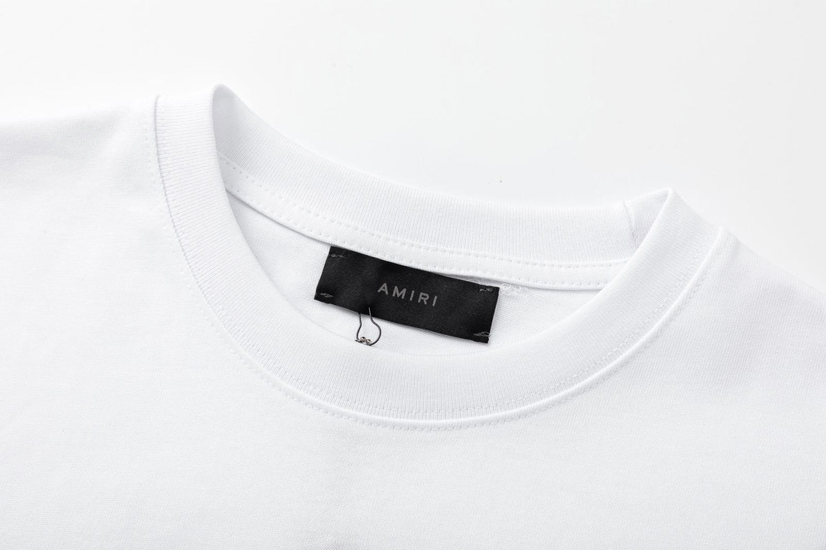 AMIRI Starburst T-Shirt