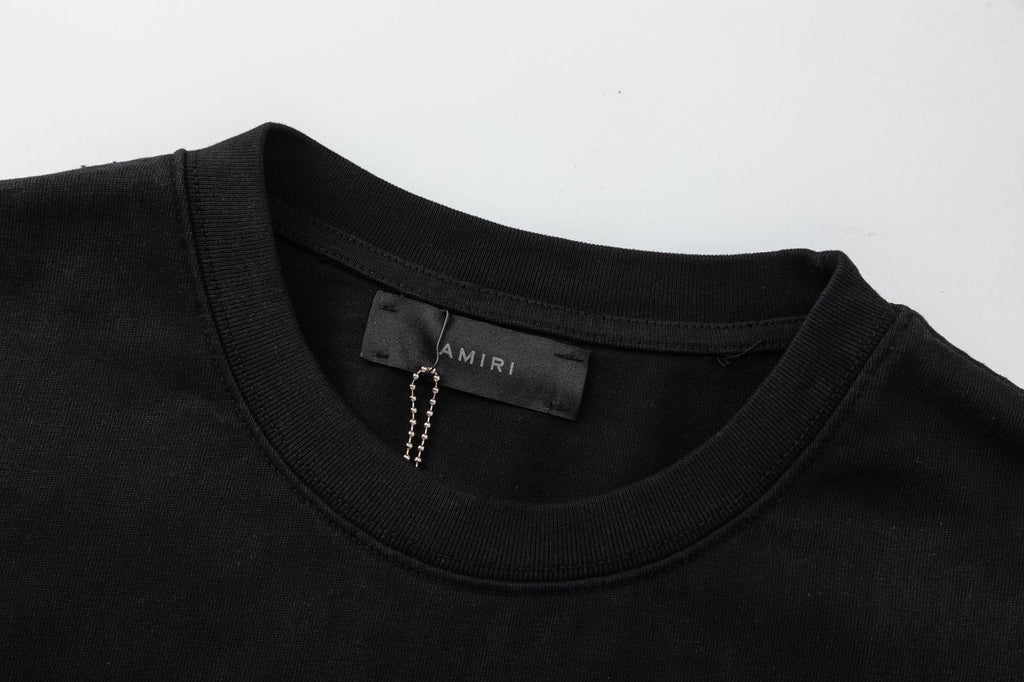 AMIRI Jazz Hideaway T-Shirt