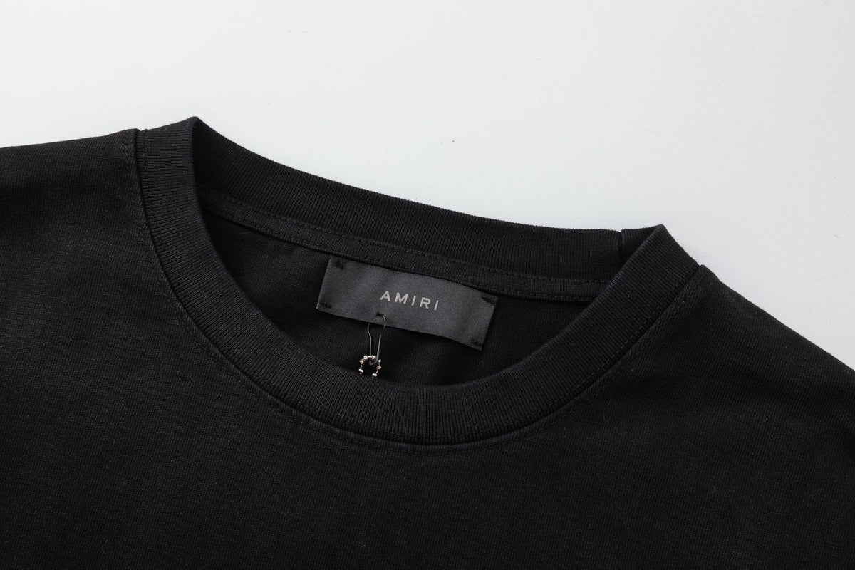AMIRI Championship OS Tee