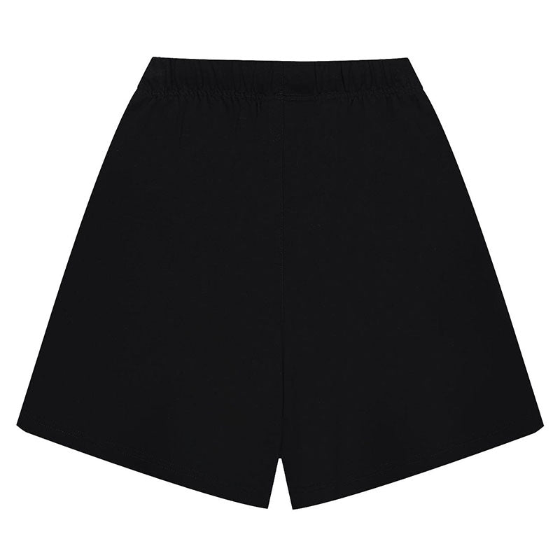 Fear of God Essentials Shorts – Black / Grey