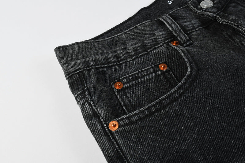 Purple Brand Skinny Jeans #9115