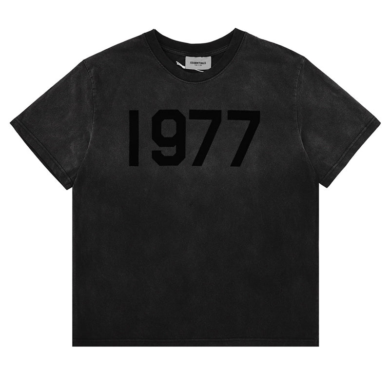 Fear of God Essentials T-Shirt – Black