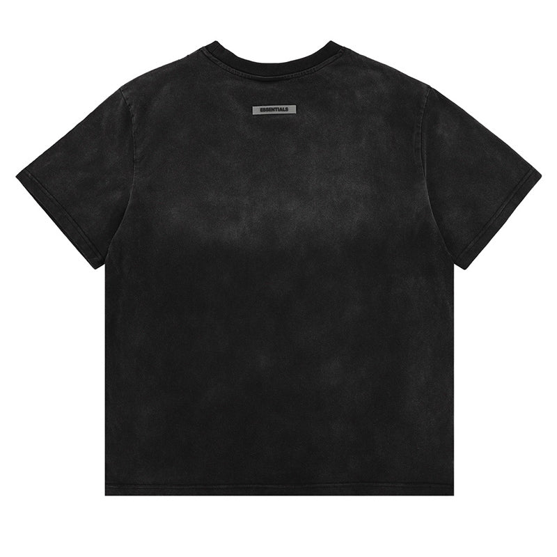 Fear of God Essentials T-Shirt – Black