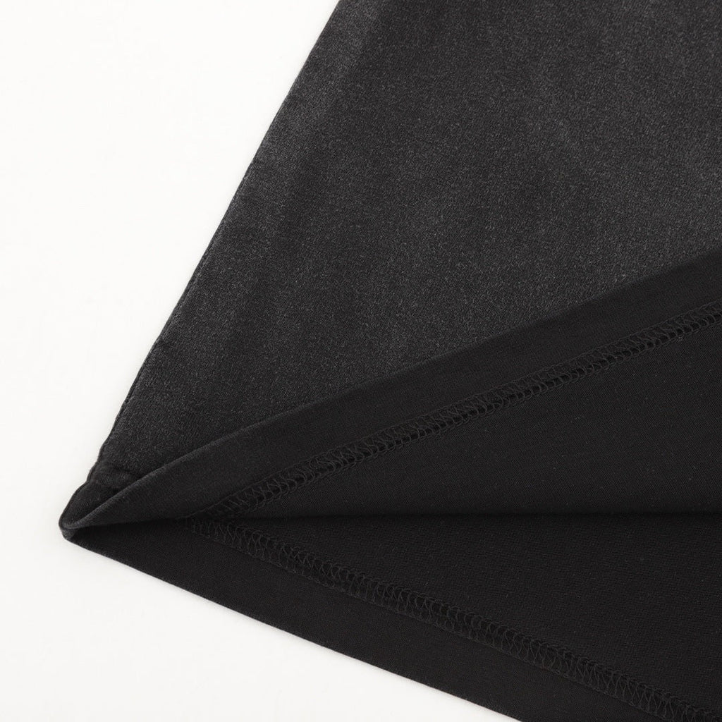 Fear of God Essentials T-Shirt – Black