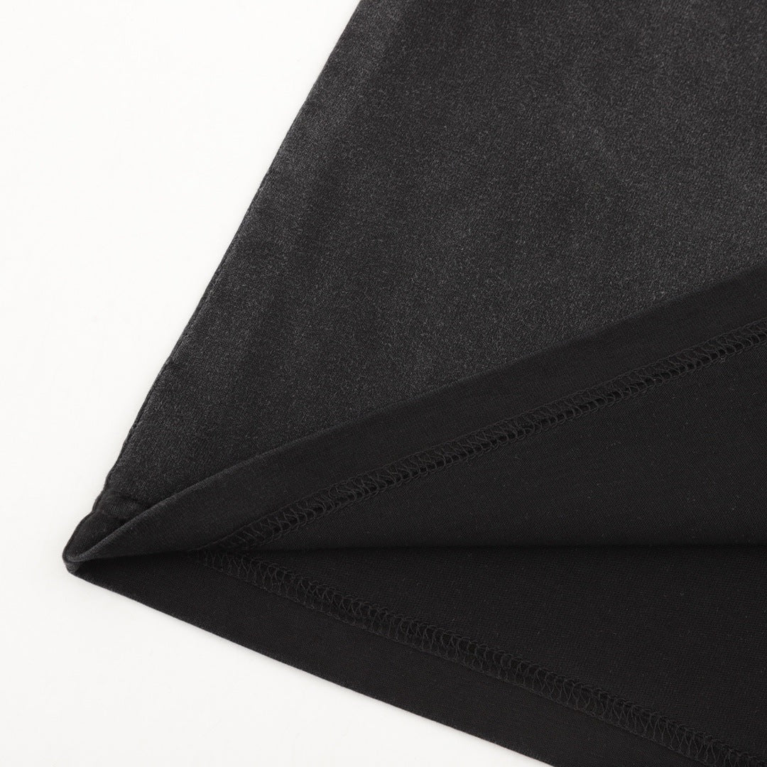 Fear of God Essentials T-Shirt – Black
