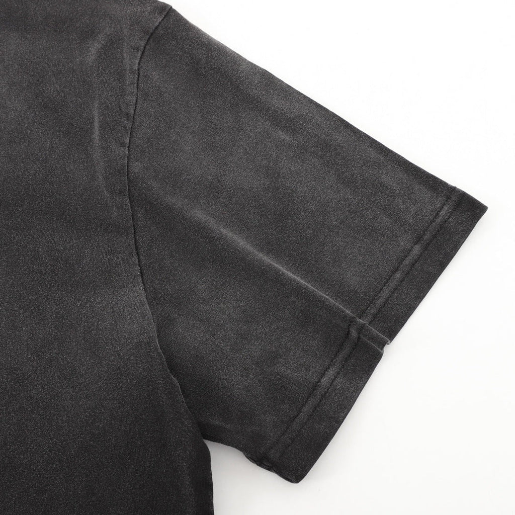 Fear of God Essentials T-Shirt – Black