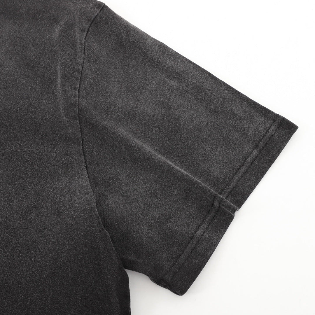 Fear of God Essentials T-Shirt – Black