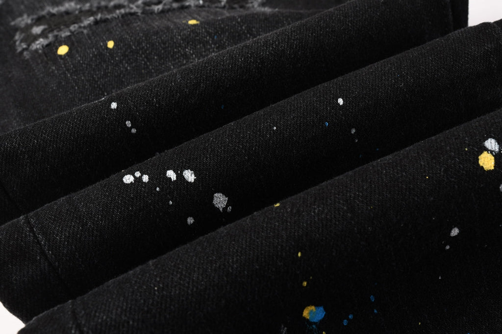 Purple Brand Skinny Jeans #P9121