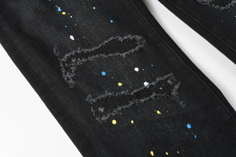 Purple Brand Skinny Jeans #9121 | Men's Denim