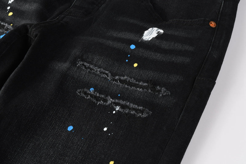 Purple Brand Skinny Jeans #9121 | Men's Denim