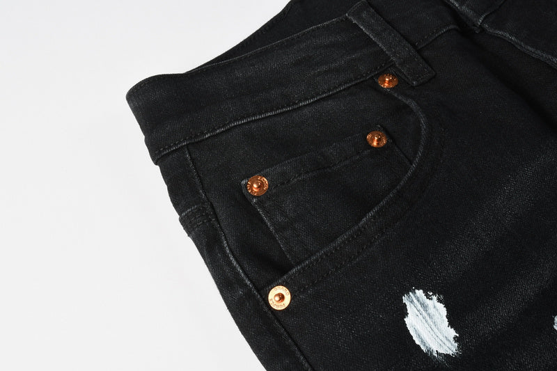 Purple Brand Skinny Jeans #P9121