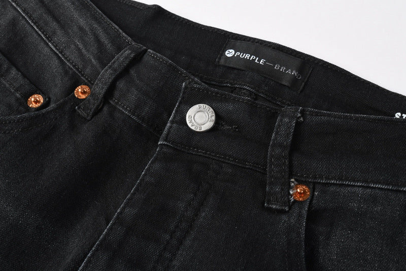 Purple Brand Skinny Jeans #P9121