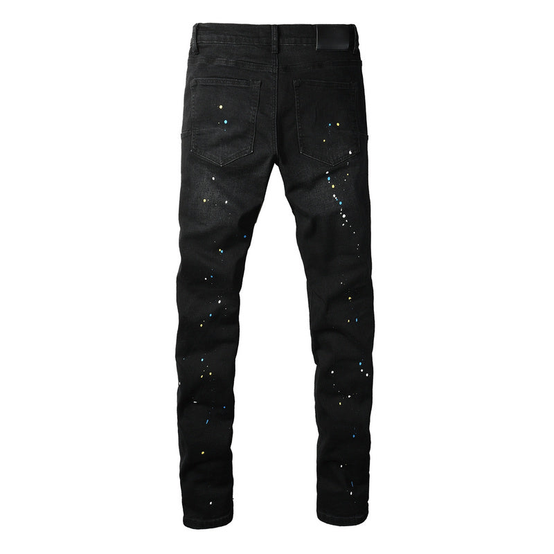 Purple Brand Skinny Jeans #9121 | Men's Denim