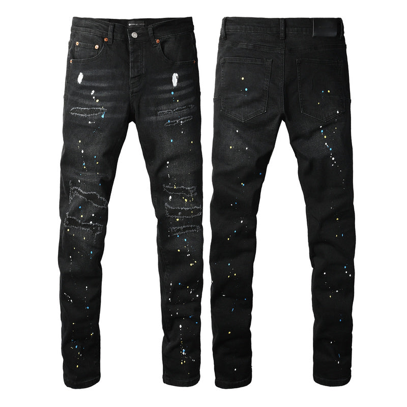 Purple Brand Skinny Jeans #9121 | Men's Denim
