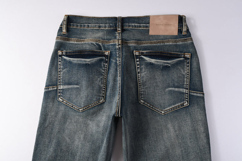 Purple Brand Skinny Jeans #9114
