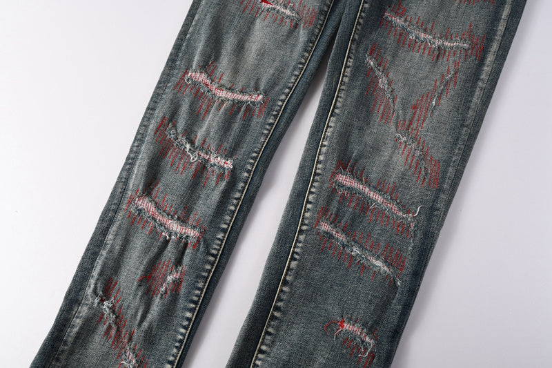 Purple Brand P9114 Skinny Jeans