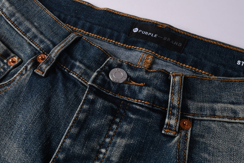 Purple Brand P9114 Skinny Jeans
