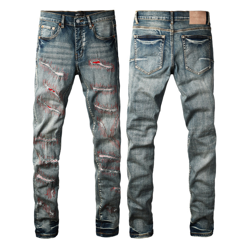 Purple Brand P9114 Skinny Jeans