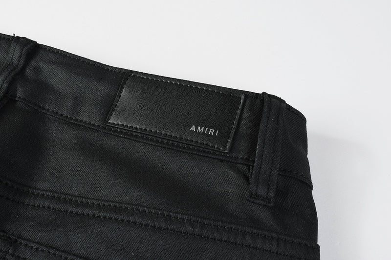 AMIRI Skinny Jeans A8918 – Men's Premium Denim