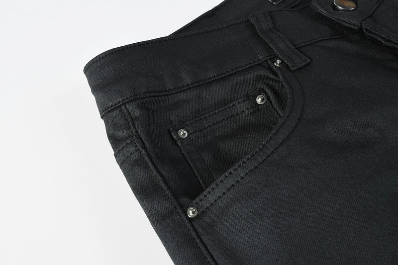 AMIRI Skinny Jeans A8918 – Men's Premium Denim