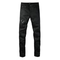 AMIRI Skinny Jeans A8918 – Men's Premium Denim