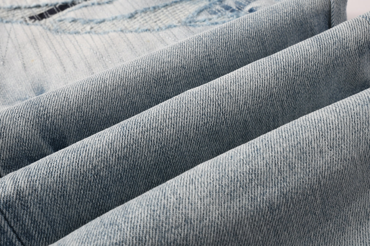AMIRI Skinny Jeans – Premium Stretch Denim