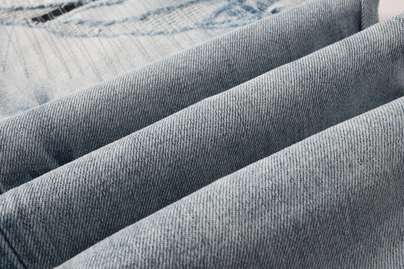 AMIRI Skinny Fit Jeans #8920